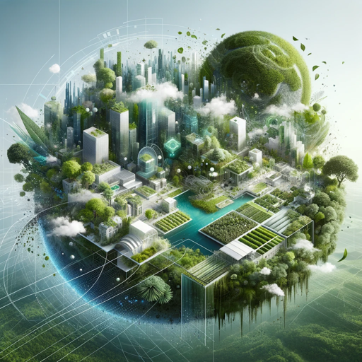 Green Space Innovator logo
