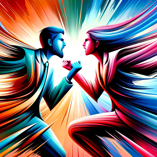 You Will Lose the Argument logo