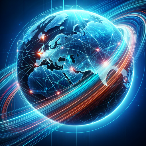 Global Trade Guru logo