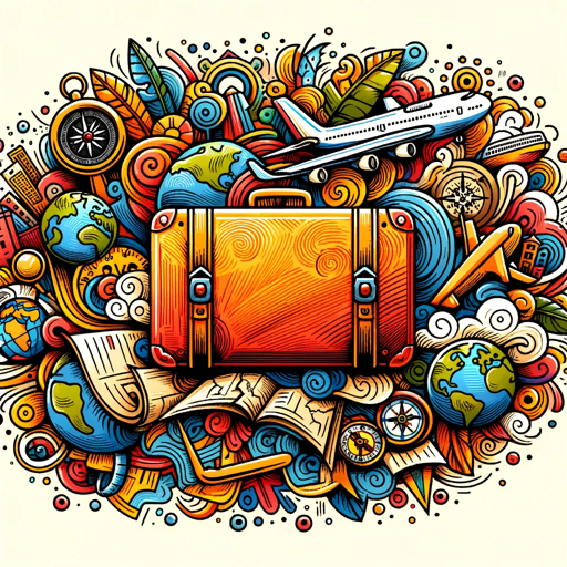 TravelBuddy logo