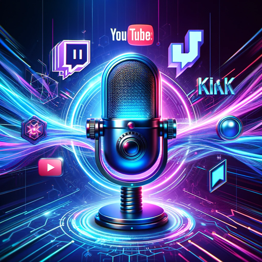Stream GPT logo