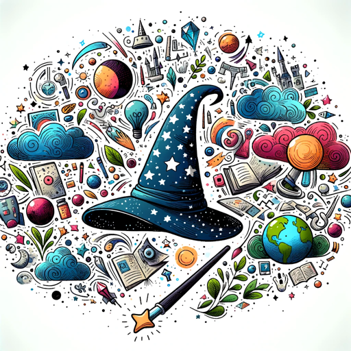Illustration Creator logo