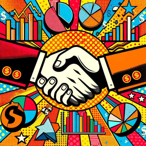 Fund Development Assistant logo