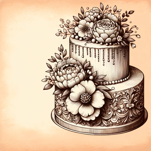 GptOracle | Special Occasions Cake Artisan logo