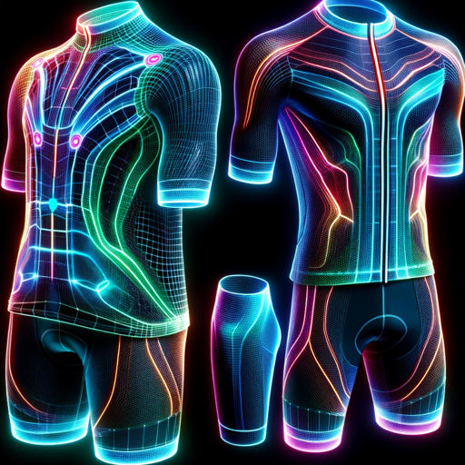 KazoomCycling.com 3D Cycling Apparel Designer logo