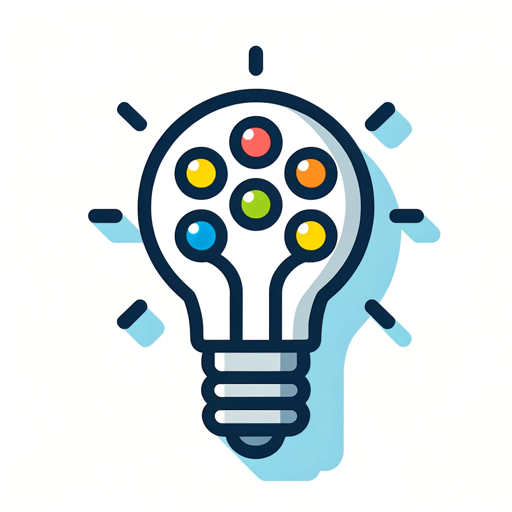 LED Lights logo