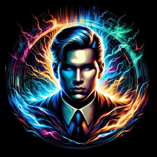⚙️Deep Programmer logo
