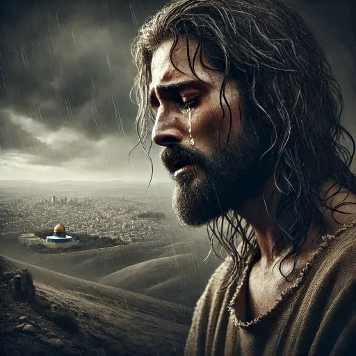 Bible Image AI logo