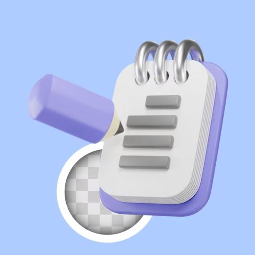자소설 - 자기소개서 / 자소서 작성 logo