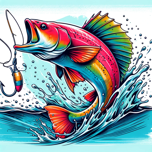 Fishing Pro logo