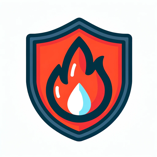 Fire logo