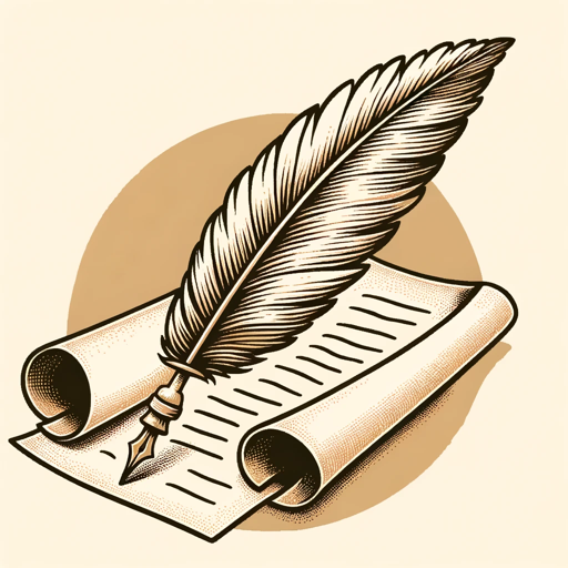 CV Writer logo