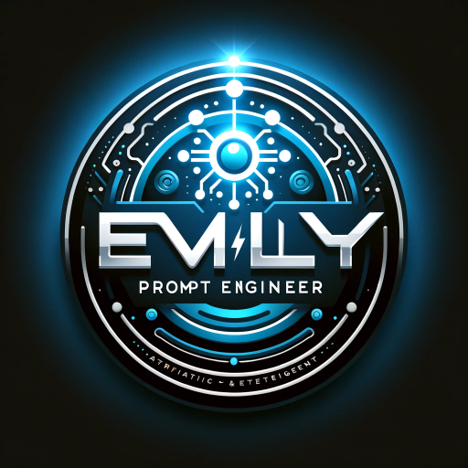 EfficiencyCraft - Emily’s Engineering logo