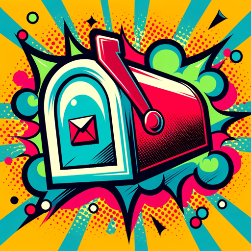Iris Mail logo