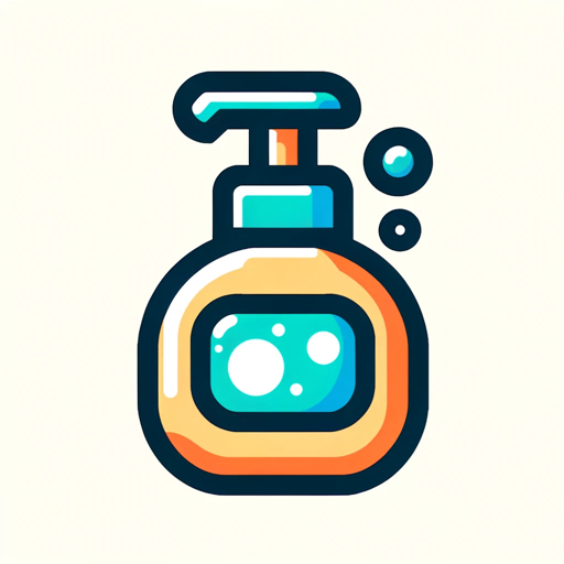 Hand Soap logo