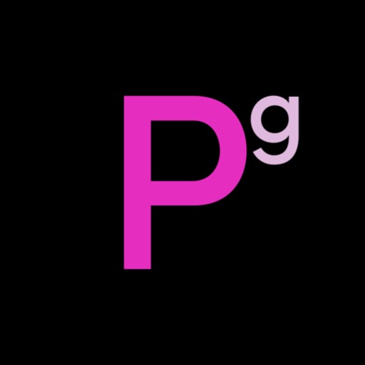 The Designer's Pattern Generator logo
