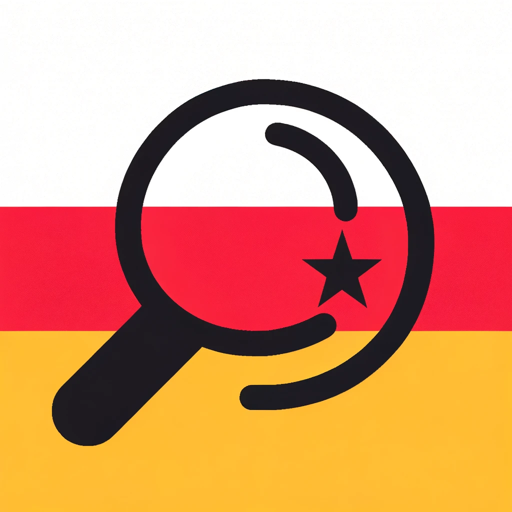 Praca w Berlinie AI logo