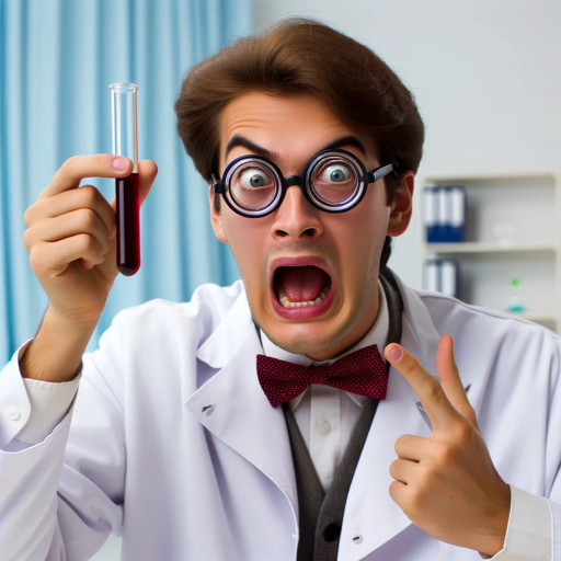 Chemistry Nerd logo