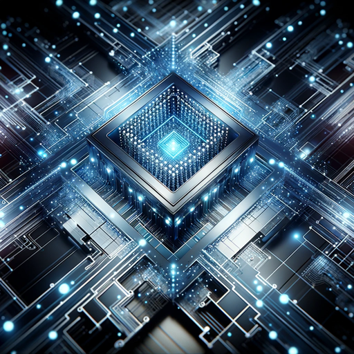 Quantum Query logo