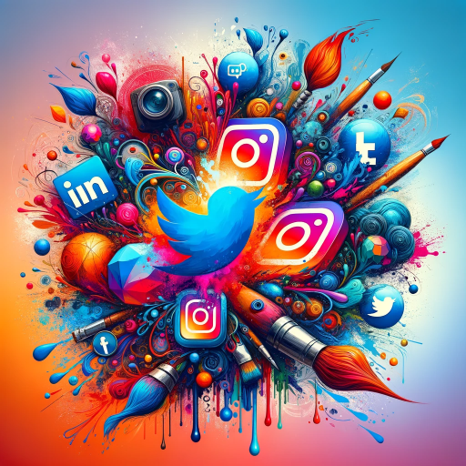 Image Generator for Any Content logo