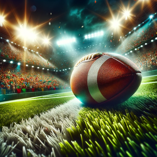 High School Football logo