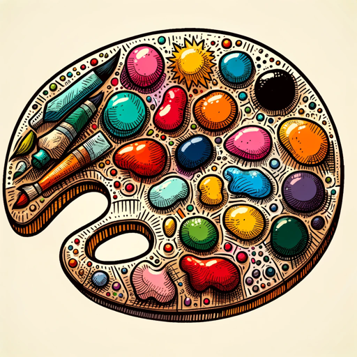 Art Master logo