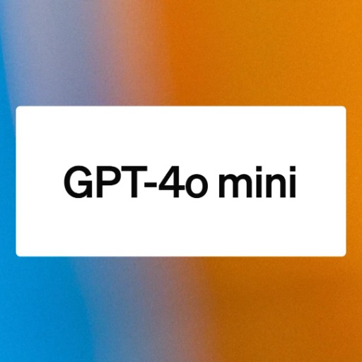 gpt mini info logo
