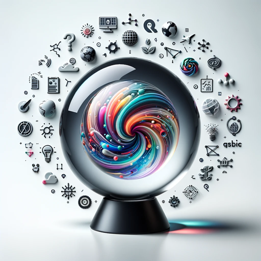 Foresight Oracle logo
