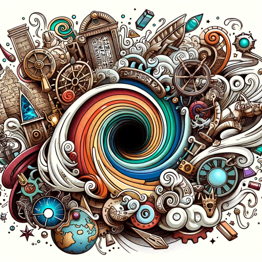 Time Twister logo