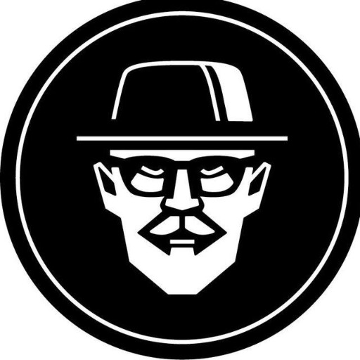 Книга Ласло Габани "Membership" logo