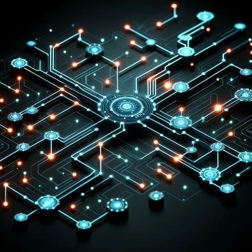 Industry AI logo