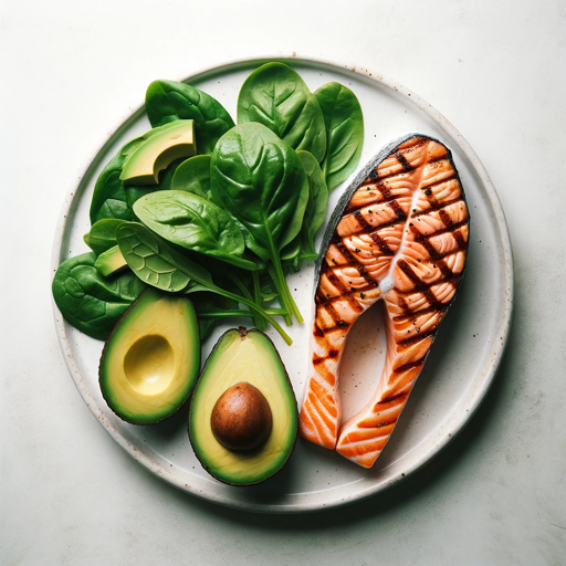 KETO CREATOR PLAN ON YOUR OWN KETO #4 logo