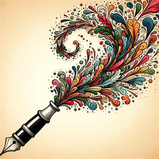 Générateur De Texte logo