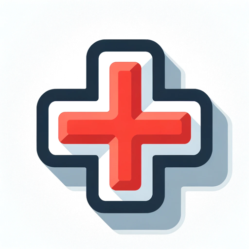 First Aid logo