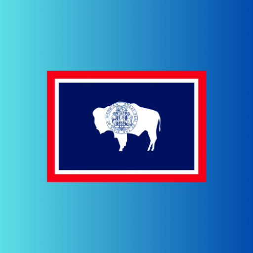 Wyoming Lawyer logo
