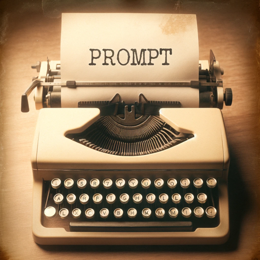 Prompt Master logo