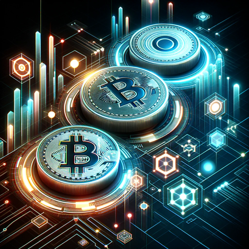 Expert SEO Coinhouse logo
