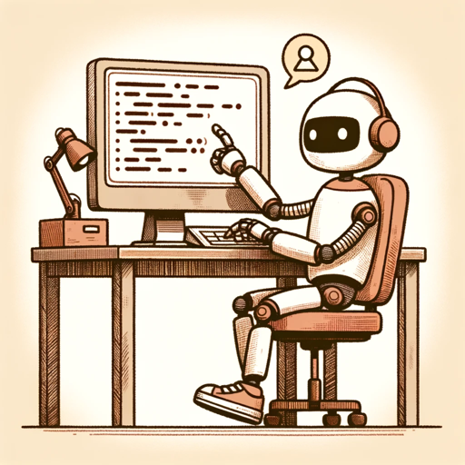 Code logo