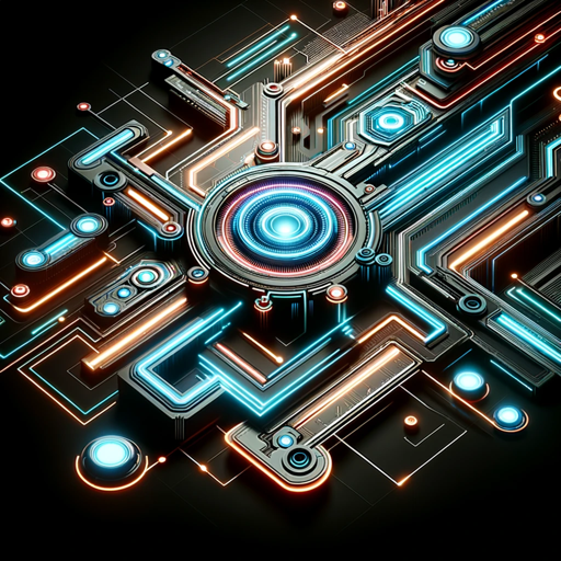 Quantum Synergetic Model (QSM) logo