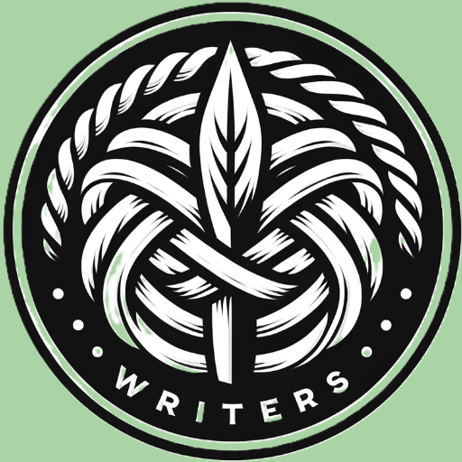 Write as One logo