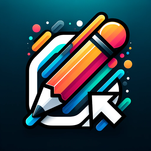 Logo Creator Pro GPT logo