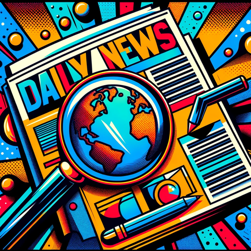 Daily Review logo
