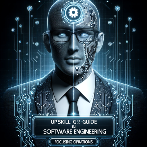 Upskill Ops Software Eng’g Guide VI logo