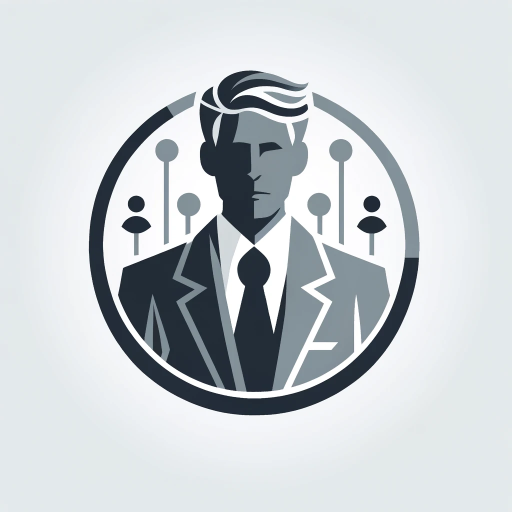 Jack Wealth 'HR' Director logo