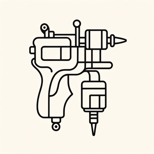 InkGPT logo