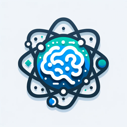 ReactGPT logo