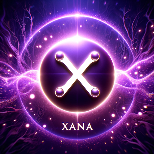 XANA Thumbnail Wizard logo