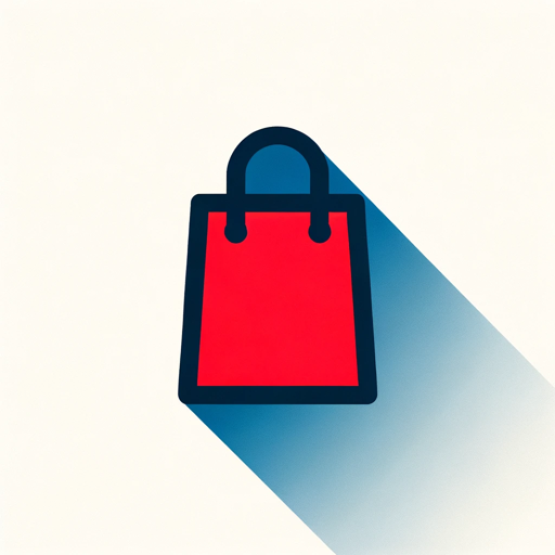 Shopping logo