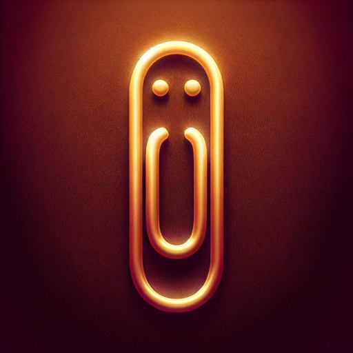 Clippy logo