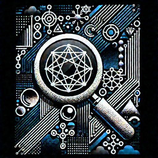 Conspiracy Unveiler logo